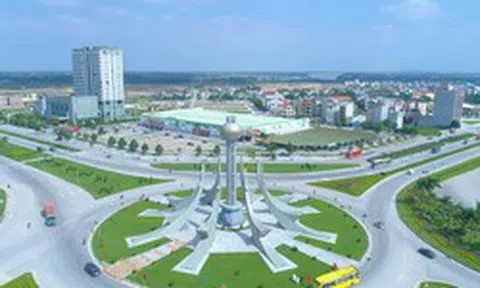 Thanh Hóa sắp có trung tâm thương mại lớn nhất cả nước, dự kiến khởi công tháng 9/2023